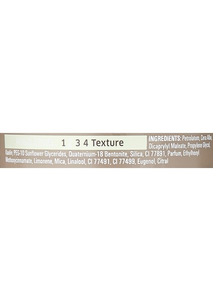 Professionals Eimi Texture Touch 75 ml