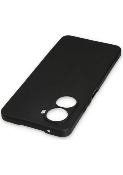 Huawei Nova 10 Se Kılıf Yumuşak ve Esnek Siyah Silikon Kapak indirimleri