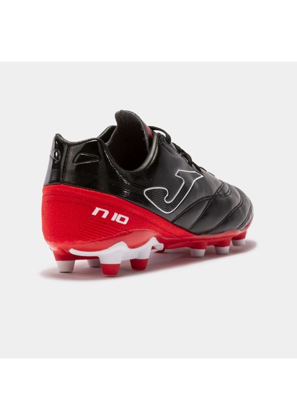 Numero-10 2241 Black Red Fırm GROUND SİYAH-KIRMIZI N10W2241FG-SİYAH fiyatları