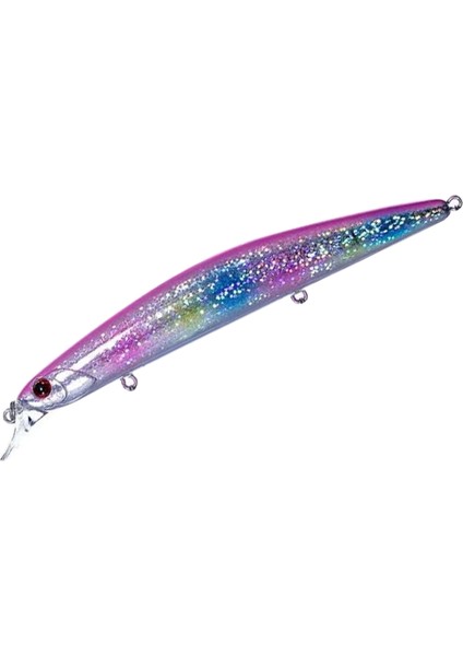 Mr.bait F125 125 Mm. 21 Gr. #M006