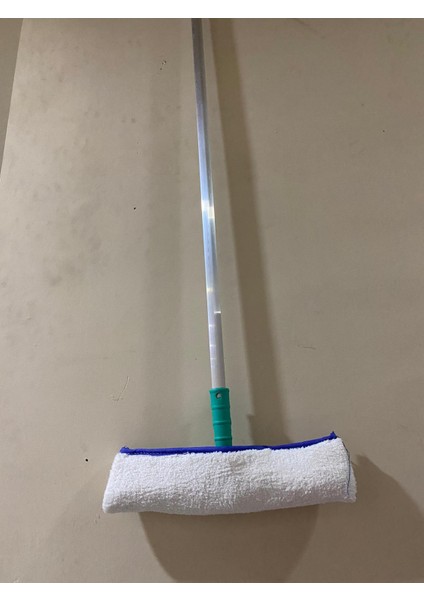 Cam Peluş Takımı 30 cm ve Alüminyum Saplı