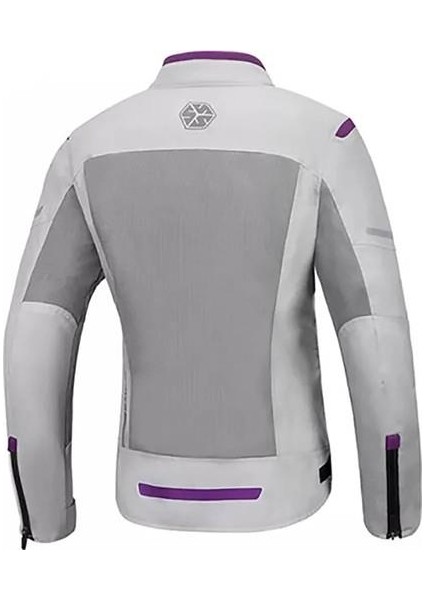 JK158 Kadın Korumalı Yazlık Motosiklet Montu fiyatları