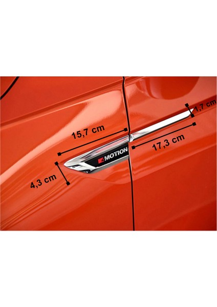 Çamurluk Logosu / YACI162 modelleri