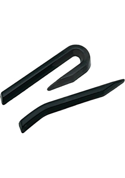 Golf 8 Bagaj Yapıştırma Siyah / YACI167