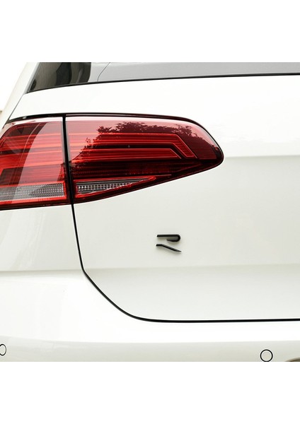 Golf 8 Bagaj Yapıştırma Siyah / YACI167 fiyatları