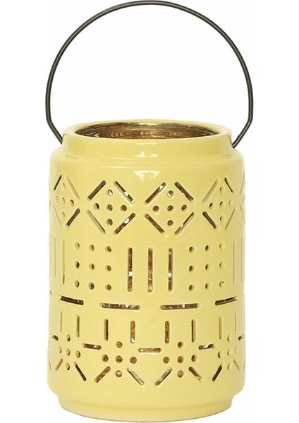 Joyful Fener Sarı 16 cm
