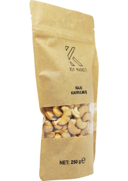 250 gr Kavrulmuş Kaju modelleri