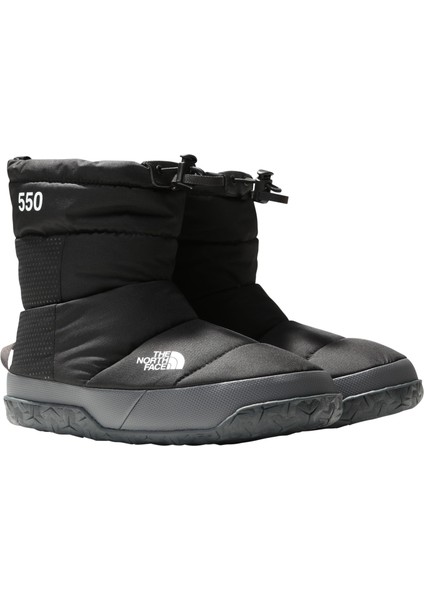 W Nuptse Apres Bootıe NF0A5LWCKT01