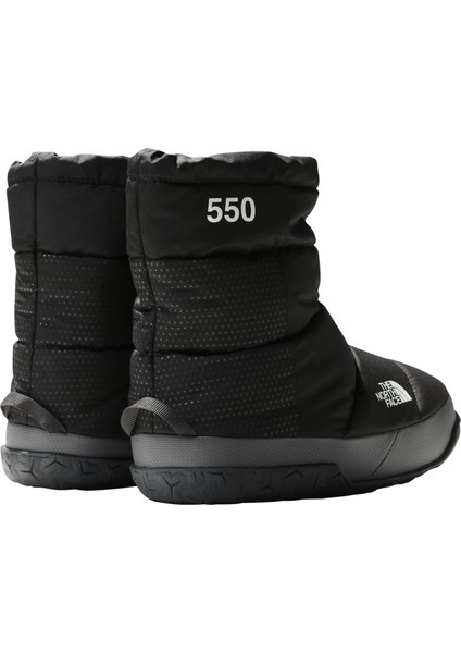 W Nuptse Apres Bootıe NF0A5LWCKT01