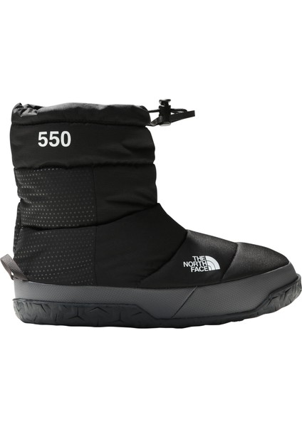 W Nuptse Apres Bootıe NF0A5LWCKT01