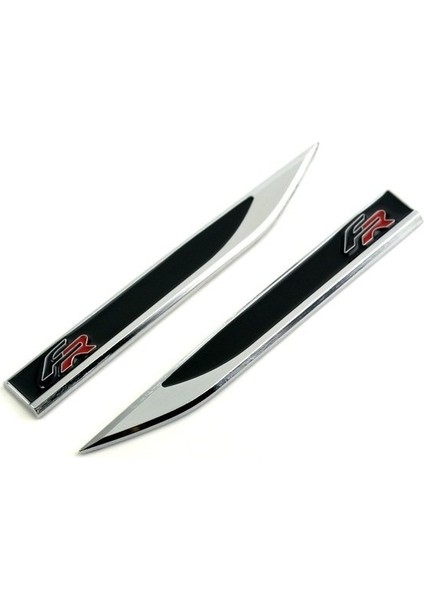 Fr Çamurluk Logosu-Siyah / YACI143