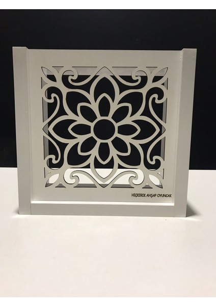 Modem Saklama Kutusu