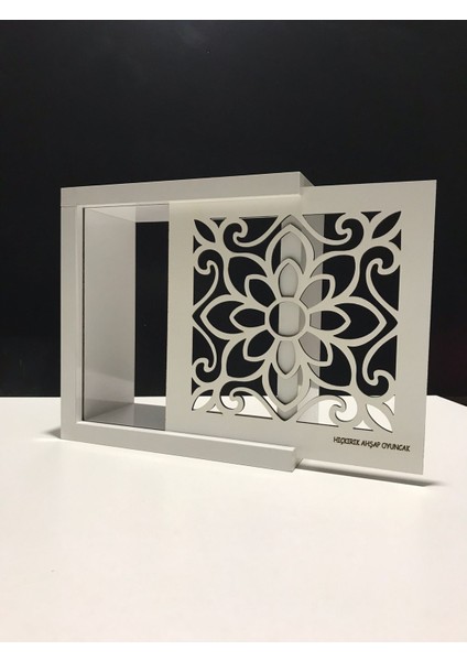 Modem Saklama Kutusu modelleri