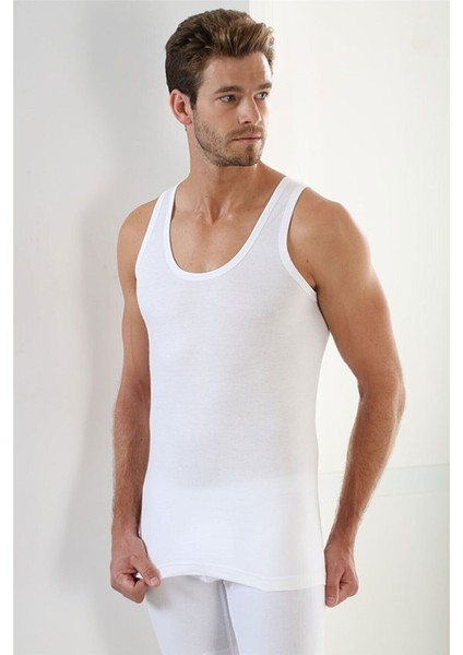 Seher Erkek Atlet 3ADET Ribana Kumaş Atlet 3 Beden fırsatları