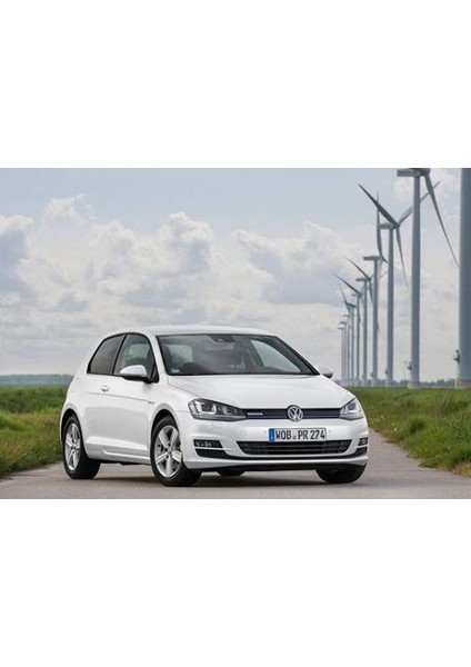 Coil-Ex Volkswagen Golf Vıı 2013 Sonrası Spor Yay 45 / 45 mm fiyatları
