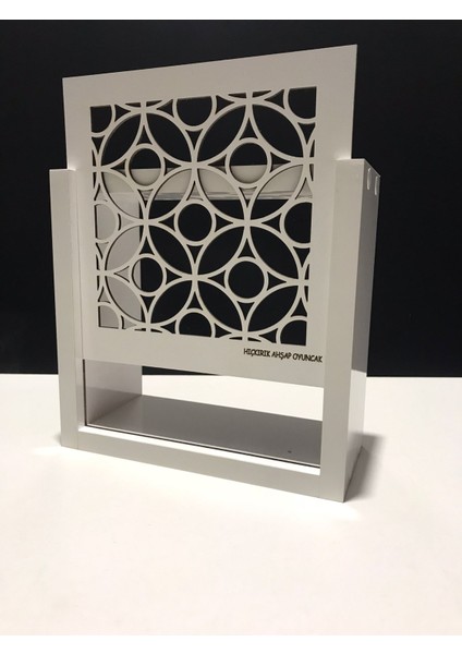 Modem Saklama Kutusu modelleri