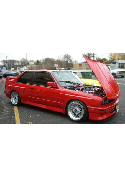 Coil-Ex Bmw E30 3 Seri Spor Yay 1991/1997 Arası fiyatları