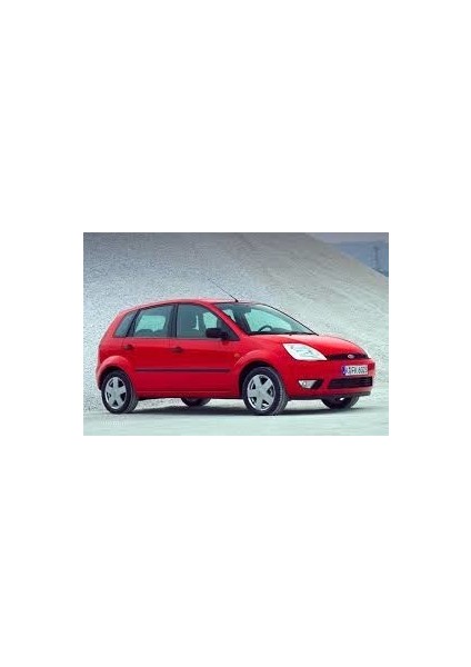 Coil-Ex Ford Fiesta 2003-2009 Arası Spor Yay 35 / 35 mm fiyatları