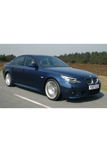 Coil-Ex Bmw E60 2003 / 2010 Arası Spor Yay 45 / 45 mm fiyatları