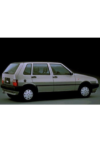 Coil-Ex Fiat Uno 1983 Sonrası Spor Yay 40 / 40 mm fiyatları