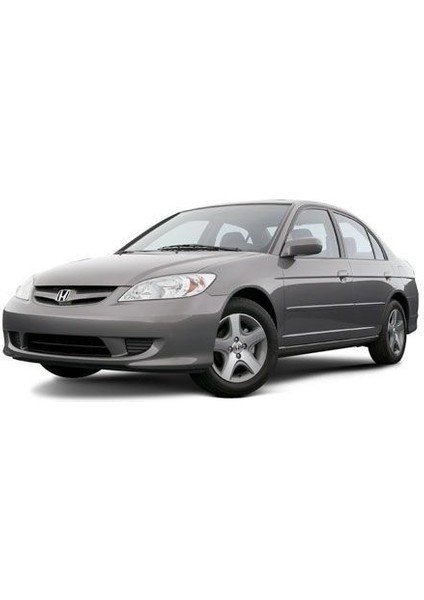Coil-Ex Honda Civic 03.2001 / 2005 Arası Spor Yay 45 / 45 mm fiyatları