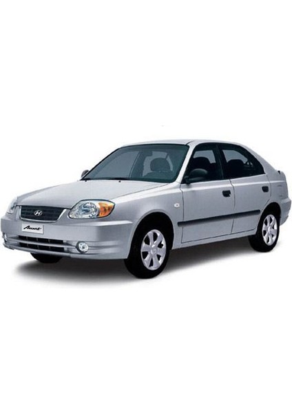 Coil-Ex Hyundaı Accent 08.02 Sonrası Spor Yay 30 / 30 mm fiyatları