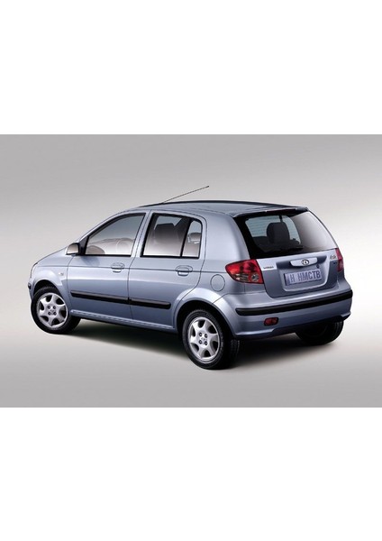 Coil-Ex Hyundaı Getz 2002 Sonrası Spor Yay 45 / 45 mm fiyatları