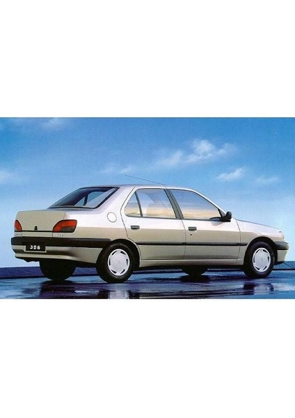 Coil-Ex Peugeot 306 1993 / 2003 Arası Spor Yay 35 mm fiyatları