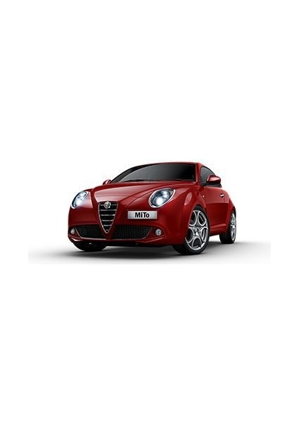 Coil-Ex Alfa Mito 09.2008 Sonrası Spor Yay 45 / 45 mm fiyatları