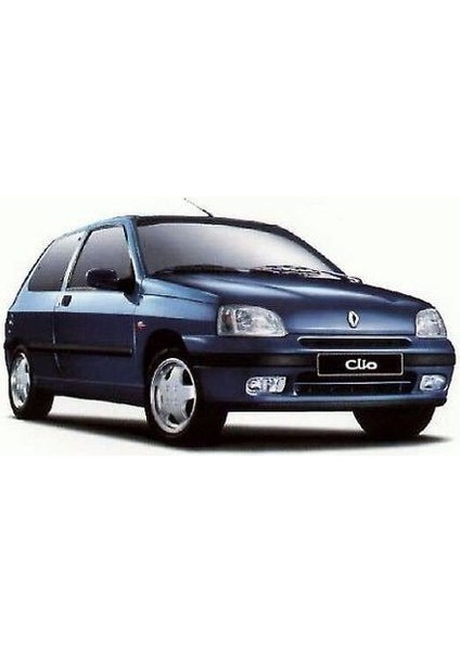 Coil-Ex Renault Clio 1 1994 - 1998 Arası Spor Yay 40 mm fiyatları