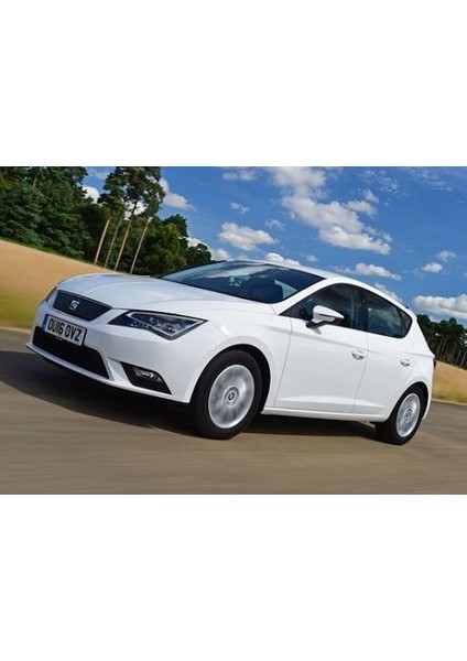 Coil-Ex Seat Leon 5f 2013- Sonrası Spor Yay 30 / 30 mm fiyatları