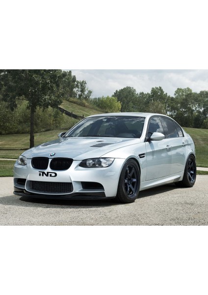 Coil-Ex Bmw E90 3 Seri 2005 / 2012 Arası Spor Yay 45 / 45 mm fiyatları