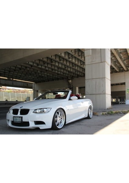 Coil-Ex Bmw E92 / 93 09.2006 Sonrası Spor Yay 40 / 40 mm fiyatları