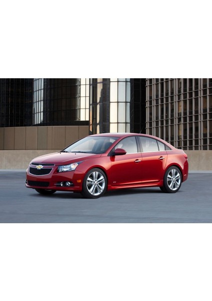 Coil-Ex Chevrolet Cruze 2009 Sonrası Spor Yay 45 / 45 mm fiyatları