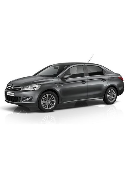 Coil-Ex Citroen Elysee 2013 Sonrası Spor Yay 40 / 40 mm fiyatları