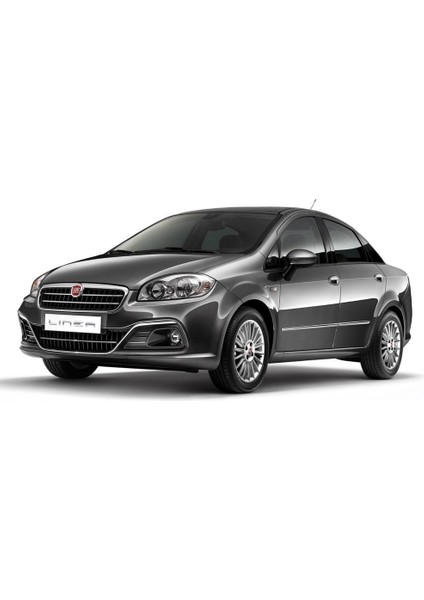 Coil-Ex Fiat Linea 2007- Sonrası Spor Yay 40 / 40 mm fiyatları