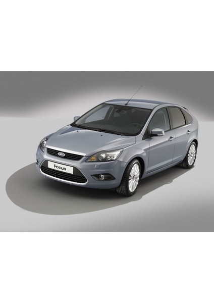 Coil-Ex Ford Focus 2 2005 Sonrası Spor Yay 45 / 45 mm fiyatları