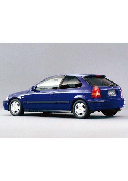 Coil-Ex Honda Civic 10.1996 / 03.2000 Arası Spor Yay 45 / 45 mm fiyatları