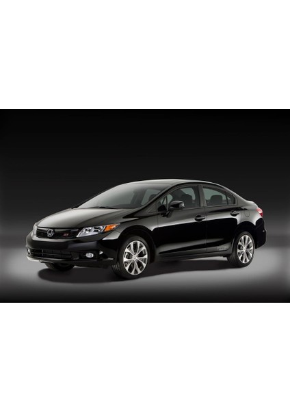 Coil-Ex Honda Civic 2011 Sonrası Spor Yay 45 / 45 mm fiyatları