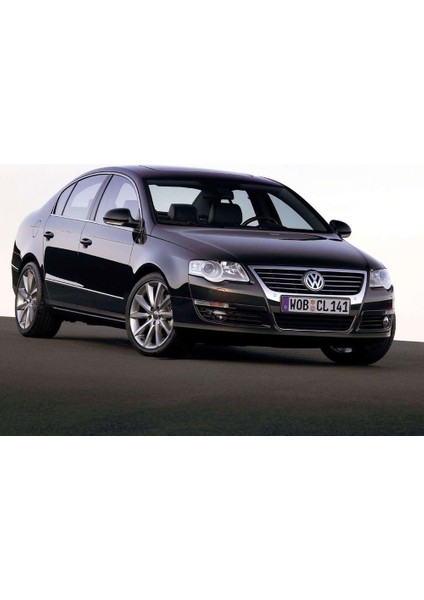 Coil-Ex Volkswagen Passat 2005-2011 Arası Spor Yay 45 / 45 mm fiyatları