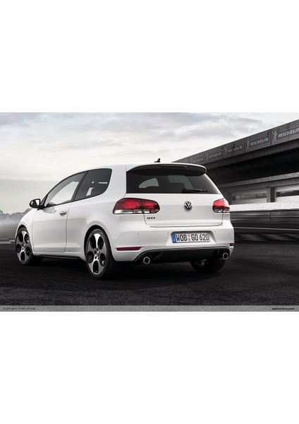 Agen Golf Vı 08 / 2008 -2013 Arası Spor Yay 35 / 35 mm fiyatları