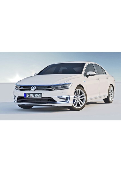 Coil-Ex Volkswagen Passat 2015 Sonrası Spor Yay 30 / 30 mm fiyatları