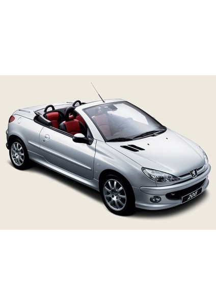 Coil-Ex Peugeot 206 06.1999-SONRASI Spor Yay 35 mm fiyatları