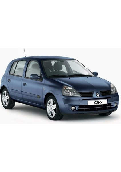 Coil-Ex Renault Clio 2 1998-2005 Arası Spor Yay 40 / 40 mm fiyatları