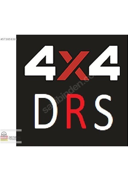 Citroen C3 2002.2009 - Yay, Ultra Racing, Street Line, Set 4 Adet modelleri