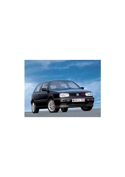 Coil-Ex Volkswagen Golf Iıı 1991 / 1997 Arası Spor Yay 40 / 40 mm fiyatları