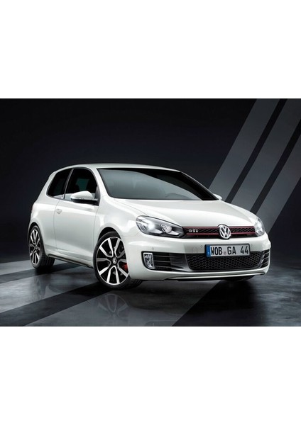 Coil-Ex Volkswagen Golf Vı 08 / 2008 Sonrası Spor Yay 45 / 45 mm fiyatları