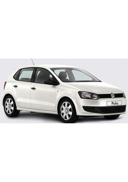 Coil-Ex Volkswagen Polo 6r 2009 Sonrası Spor Yay 45 / 45 mm fiyatları