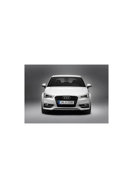 Coil-Ex Audi A3 8V 11.2012 Sonrası Spor Yay 45 / 45 mm fiyatları
