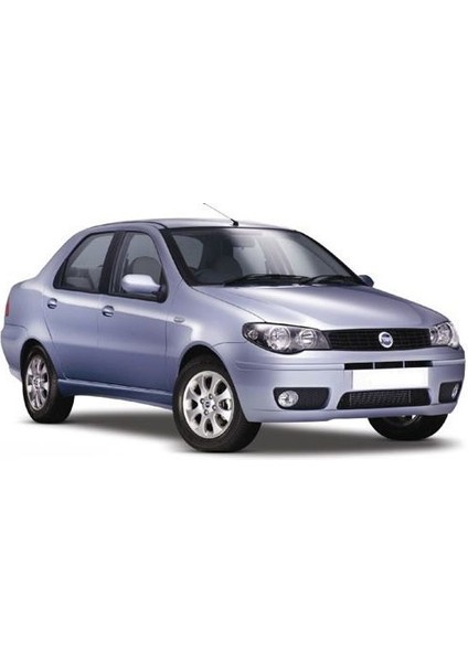 Coil-Ex Fiat Albea 2001- Sonrası Spor Yay 45 / 45 mm fiyatları